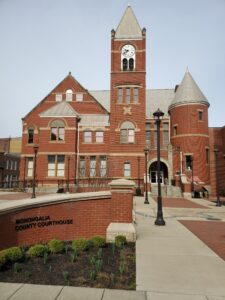 Commission sets public hearing on creation of Harmony Grove TIF